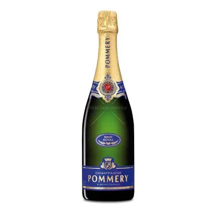 POMMERY BRUT ROYAL 70CL