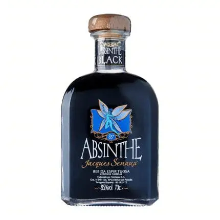 ABSINTHE 70CL BLACK