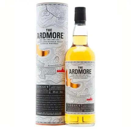 ARDMORE LEGACY 70CL