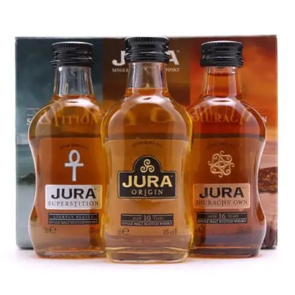 JURA 5CL THE COLLECTION