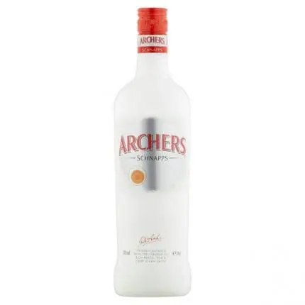 ARCHERS 70CL PEACH SCHNAPPS