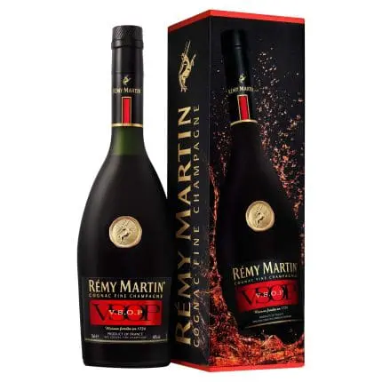 REMY MARTIN 1L VSOP