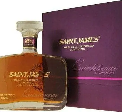 SAINT JAMES 75CL QUINTESSENCE
