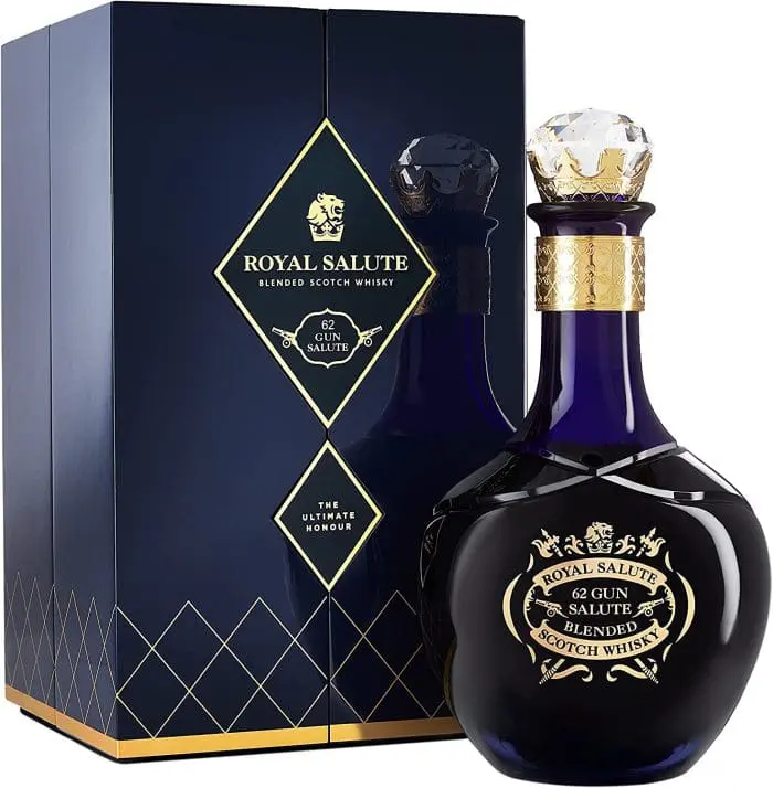 Royal Salute 62 Gun 1L