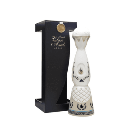 CLASE AZUL 75CL ANEJO