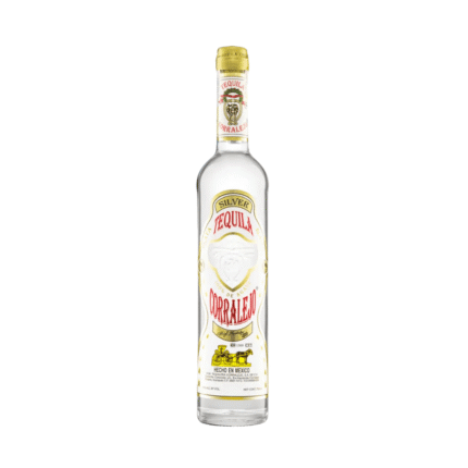 CORRALEJO 70CL SILVER