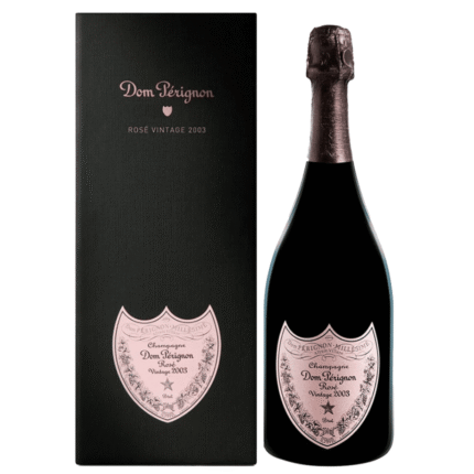 Dom Pérignon Rosé- 75cl