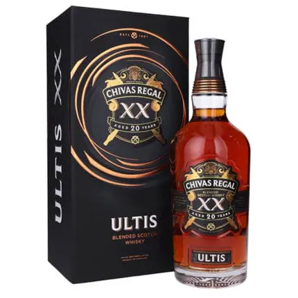 CHIVAS REGAL 1L ULTIS XX