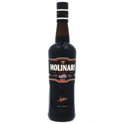 MOLINARI CAFFE 70CL