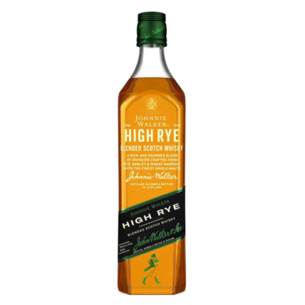Johnnie Walker High Rye- 75cl