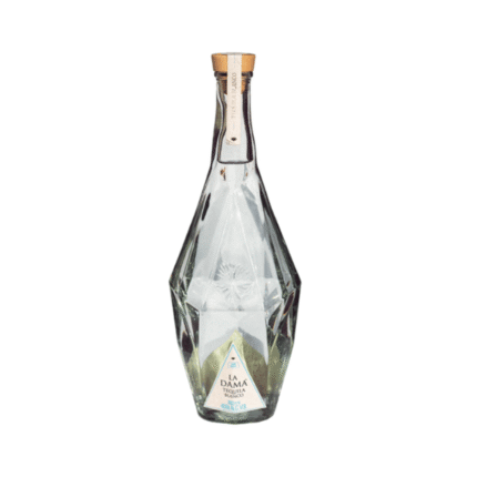 LA DAMA 75CL BIANCO