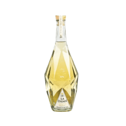 LA DAMA 75CL REPOSADO