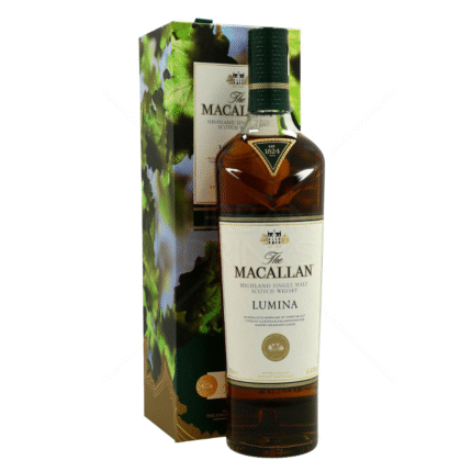 THE MACALLAN 70CL LUMINA