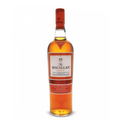 THE MACALLAN 70CL SIENNA