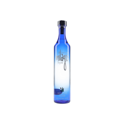 MILAGRO 75CL SILVER