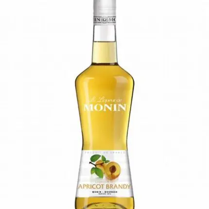 MONIN LIQUOR PEACH 70CL