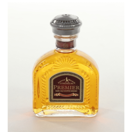 JOHNNIE WALKER 5CL PREMIER