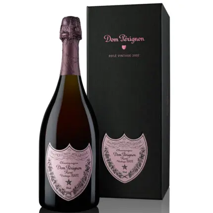 DOM PERIGNON 75CL ROSE