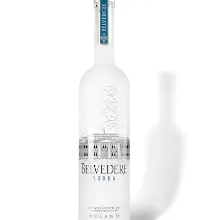 BELVEDERE 70CL