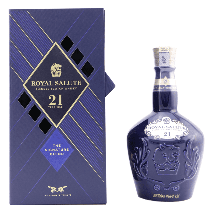 Royal Salute 70cl