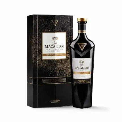 THE MACALLAN 70CL RARE CASK BLACK