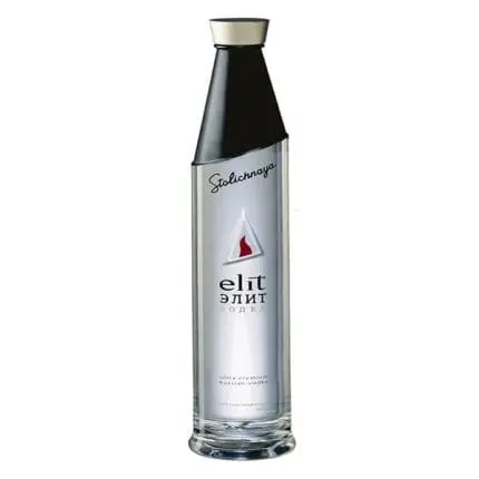 STOLICHNAYA 1.75L ELIT
