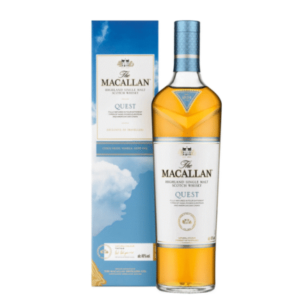 THE MACALLAN 1L QUEST