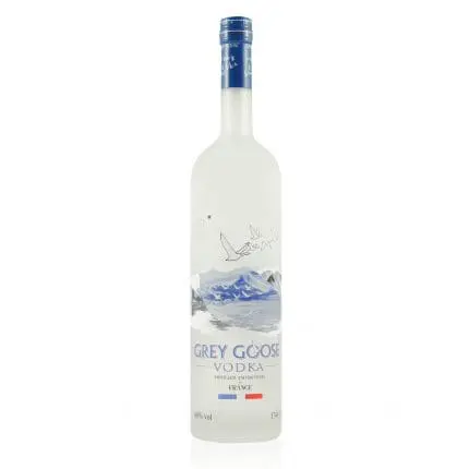 GREY GOOSE 1.5L