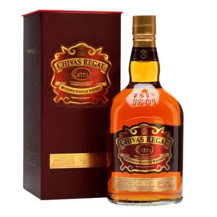 CHIVAS REGAL 1L EXTRA