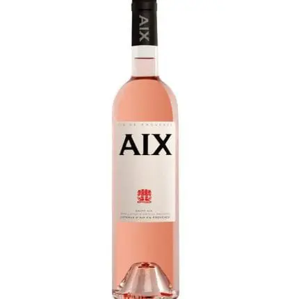 VIN DE PROVENCE AIX 2021 75CL