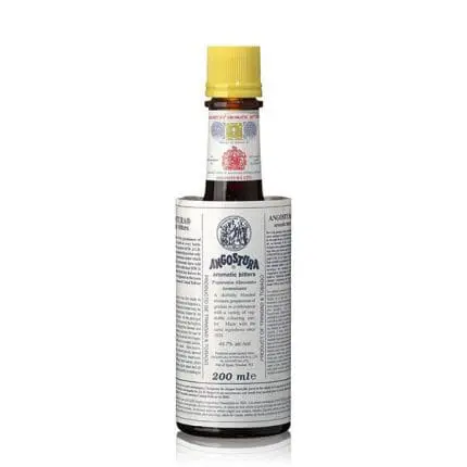 ANGOSTURA AROMATIC BITTERS 20CL