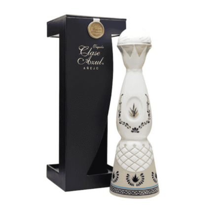 CLASE AZUL 75CL ANEJO