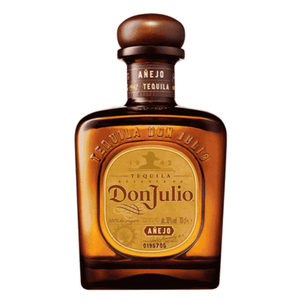 DON JULIO 75CL ANEJO