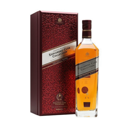 JOHNNIE WALKER 1L ROYAL ROUTE