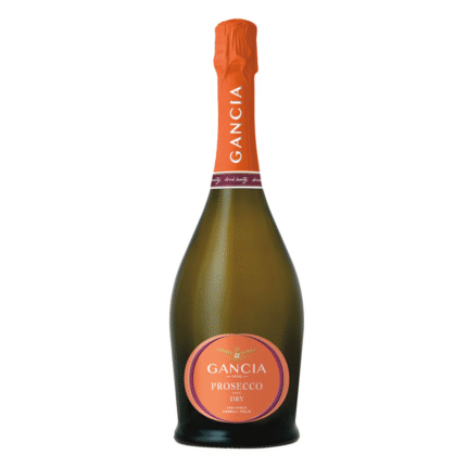 Gancia Prosecco Extra Dry - 75cl