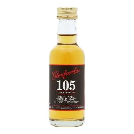 GLENFARCLAS 5CL 105 CASK STRENGTH