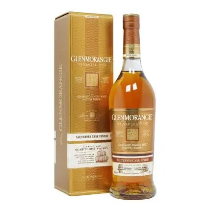 GLENMORANGIE 70CL NECTAR D'OR