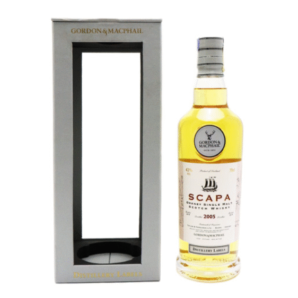 SCAPA 70CL 2005 GORDON AND MACPHAIL