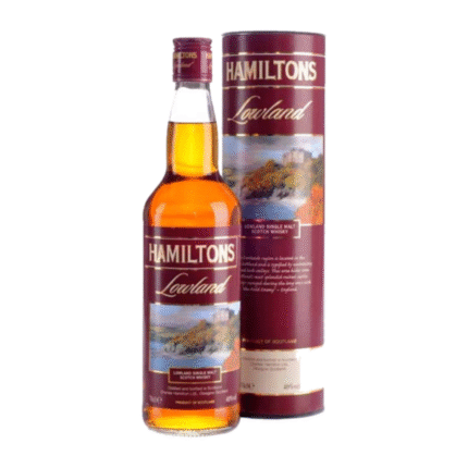 HAMILTONS 70CL SPEYSIDE