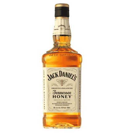 JACK DANIEL'S 70CL HONEY