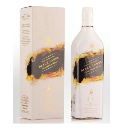 JOHNNIE WALKER 1L MATTIA BIAGI