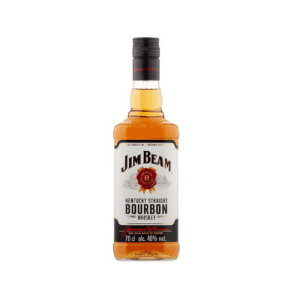 JIM BEAM 35CL BOURBON