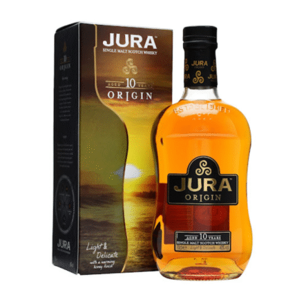 JURA 70CL 10 YEAR OLD