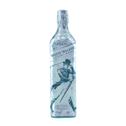 JOHNNIE WALKER WHITE WALKER 75CL
