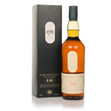 LAGAVULIN 70CL 16 YEAR OLD