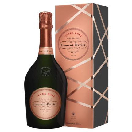 Laurent-Perrier Cuvée Rosé- 75cl
