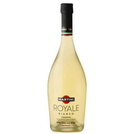 Martini Royale Bianco - 75cl