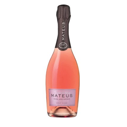 MATEUS 75CL BRUT ROSE