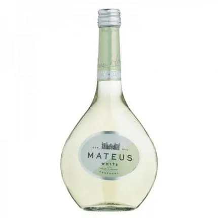 MATEUS 75CL WHITE