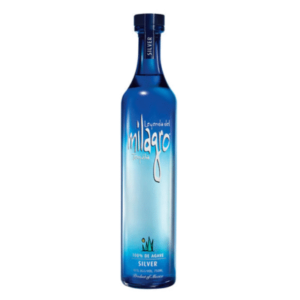 MILAGRO 75CL SILVER